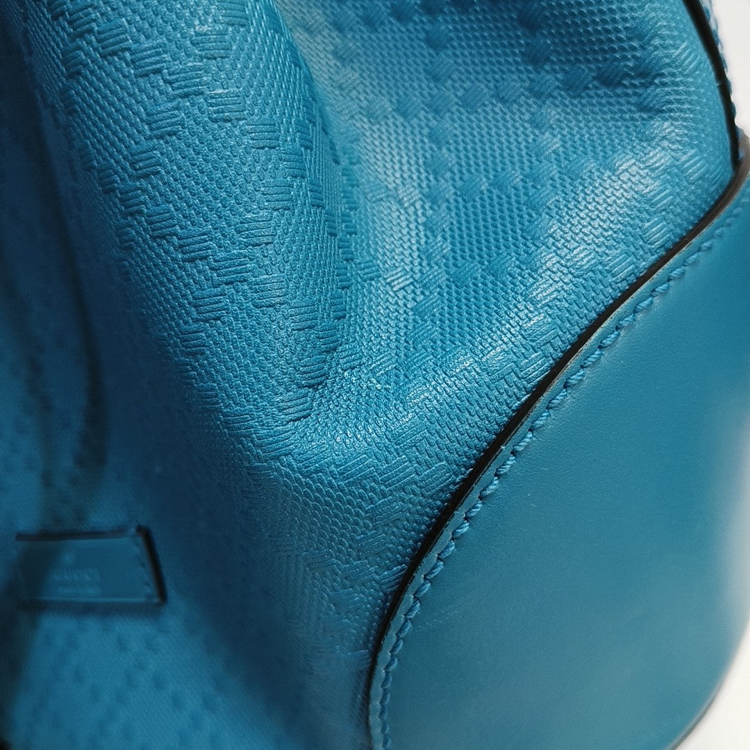 Diamante Calfskin Blue