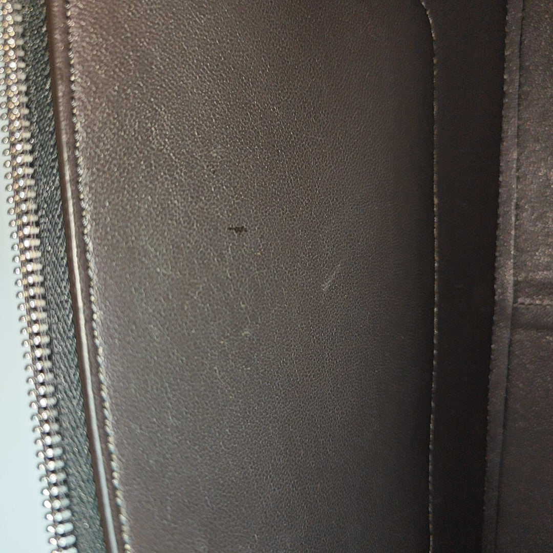 FRAME Medium Calfskin Multicolor