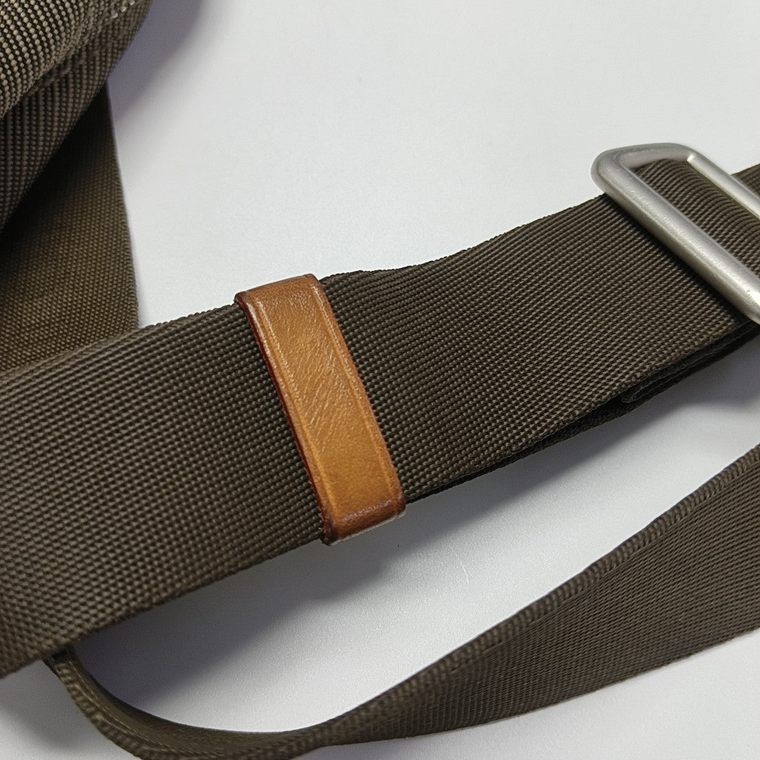 CITADIN Fabric Brown