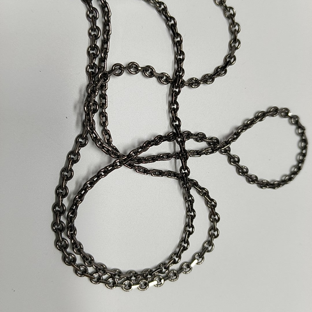 Becerro Rockstud Negro