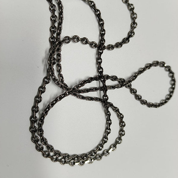 Becerro Rockstud Negro