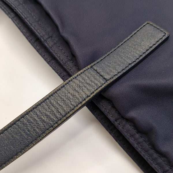 Nylon Blue
