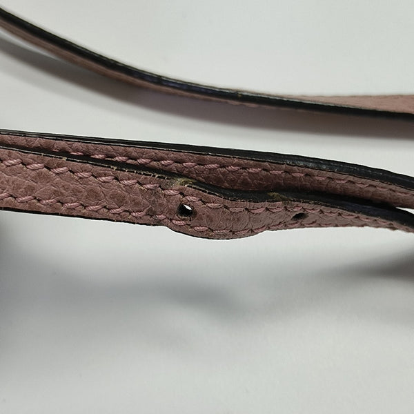 Swing Calfskin Pink
