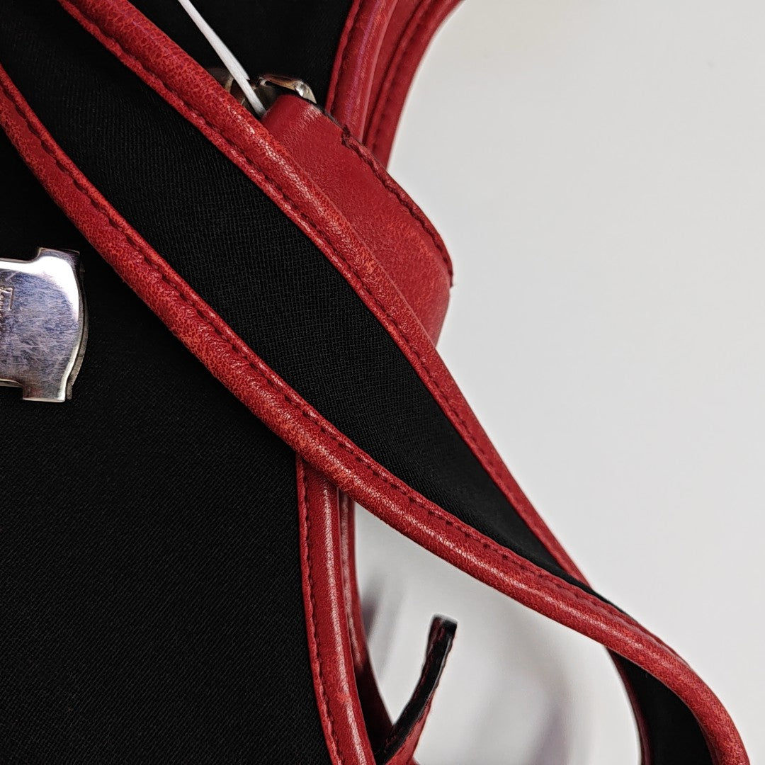Fabric Black