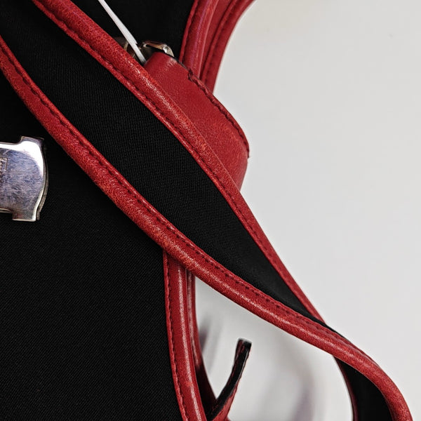 Fabric Black