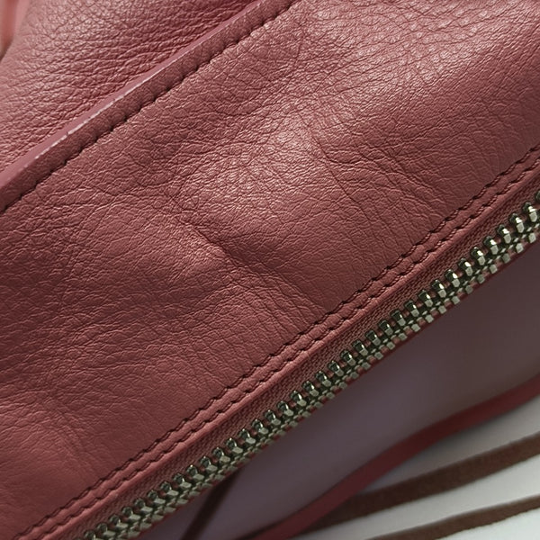 Papier Calfskin Pink