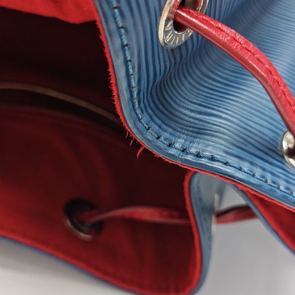 NOÉ MM Epi Blue