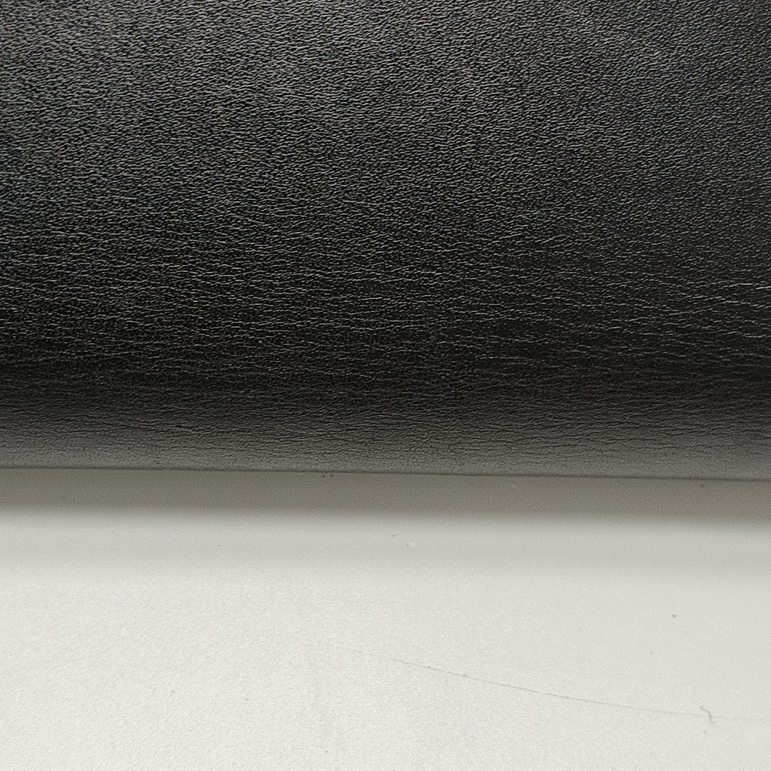 KATE Small Calfskin Black