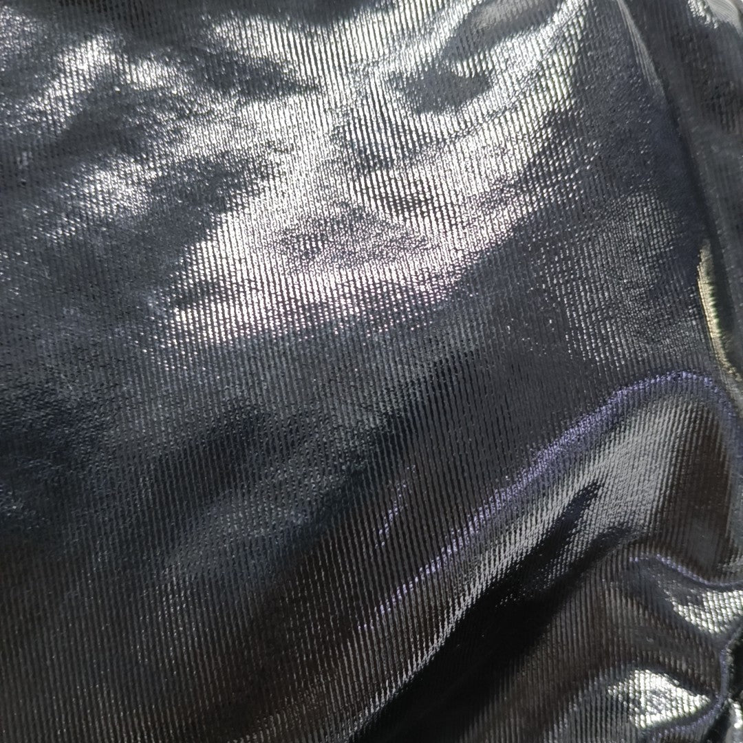 Britt Calfskin Black