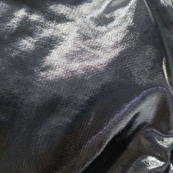 Britt Calfskin Black