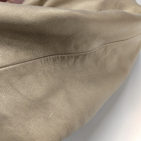 Nappa Aire Calfskin Brown