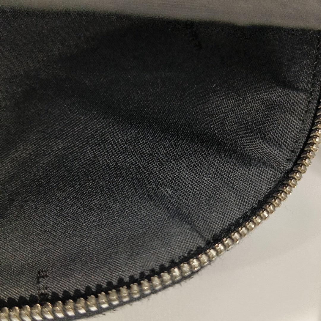 Monster Nylon Black