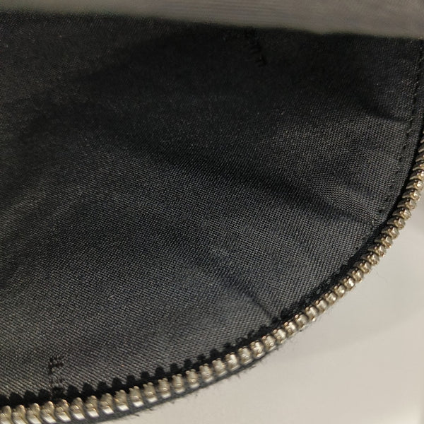 Monster Nylon Black