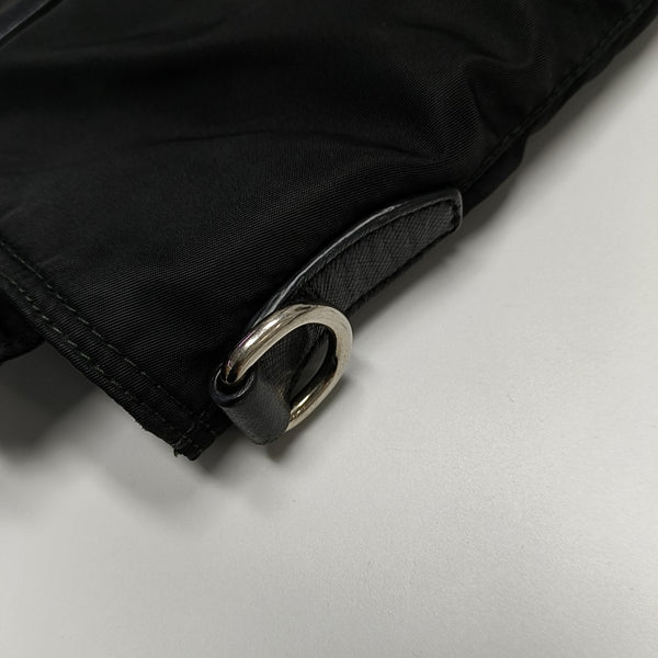Nylon Black
