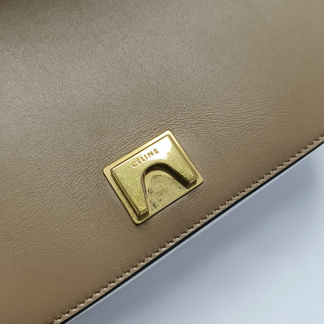 FRAME Medium Calfskin Multicolor