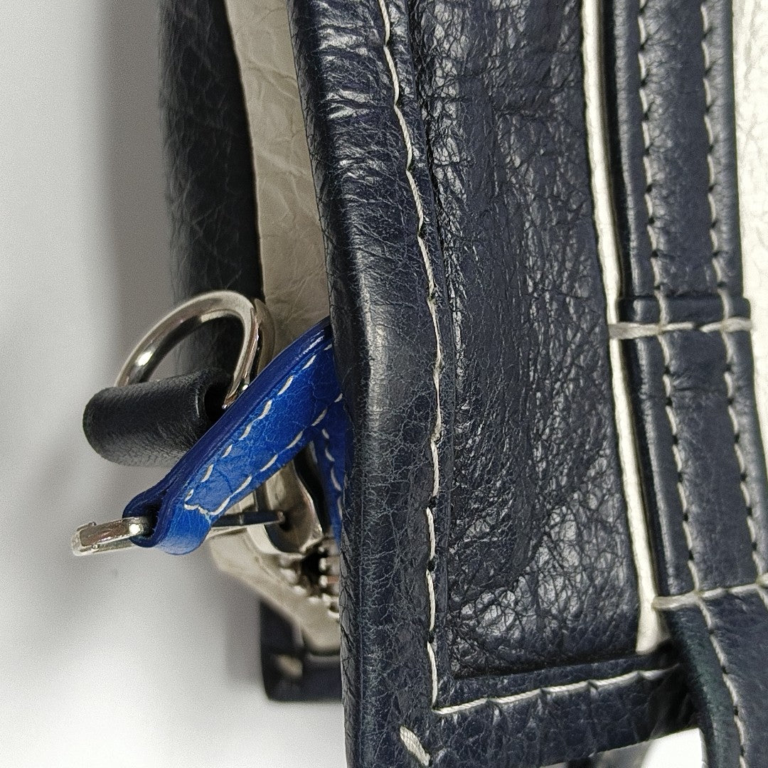 Bazar Lambskin Multicolor