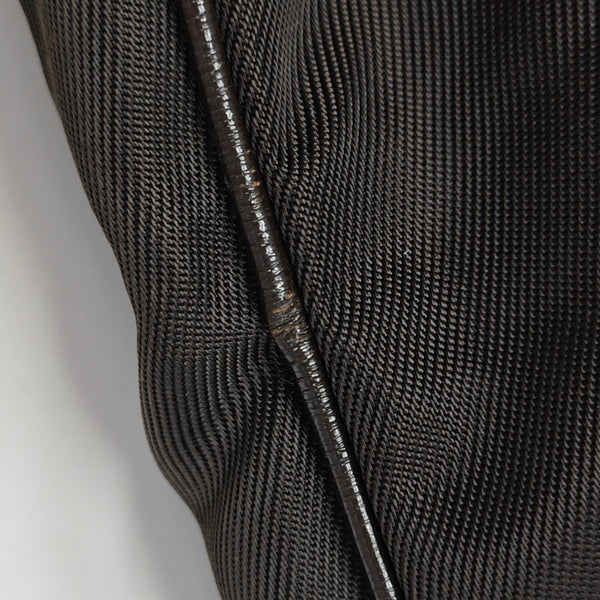 Bamboo 1947 Medium Fabric Black
