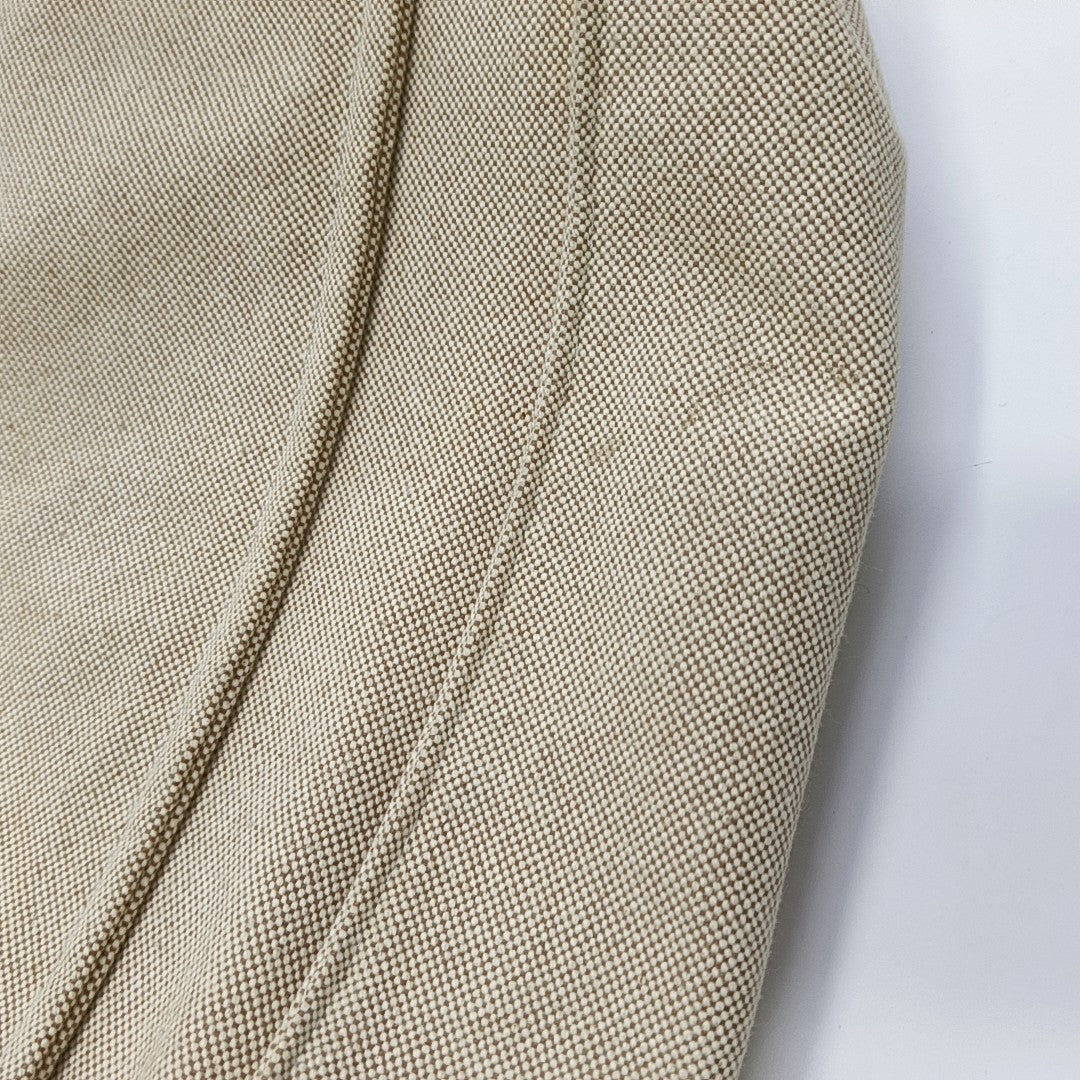 Marwari Canvas White