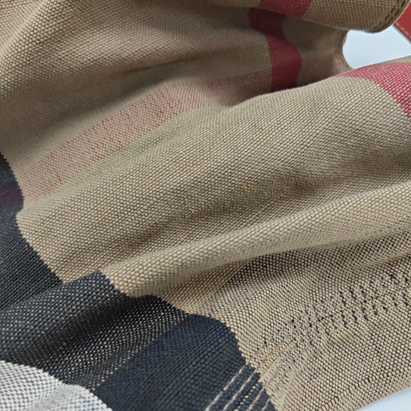 Ashby Medium Canvas Beige