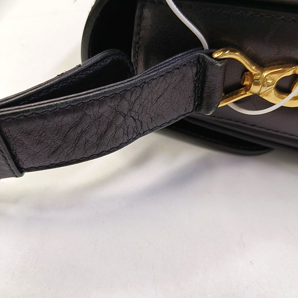 Calfskin Black