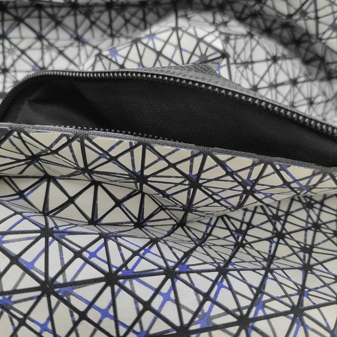 Special Material Backpack Multicolor