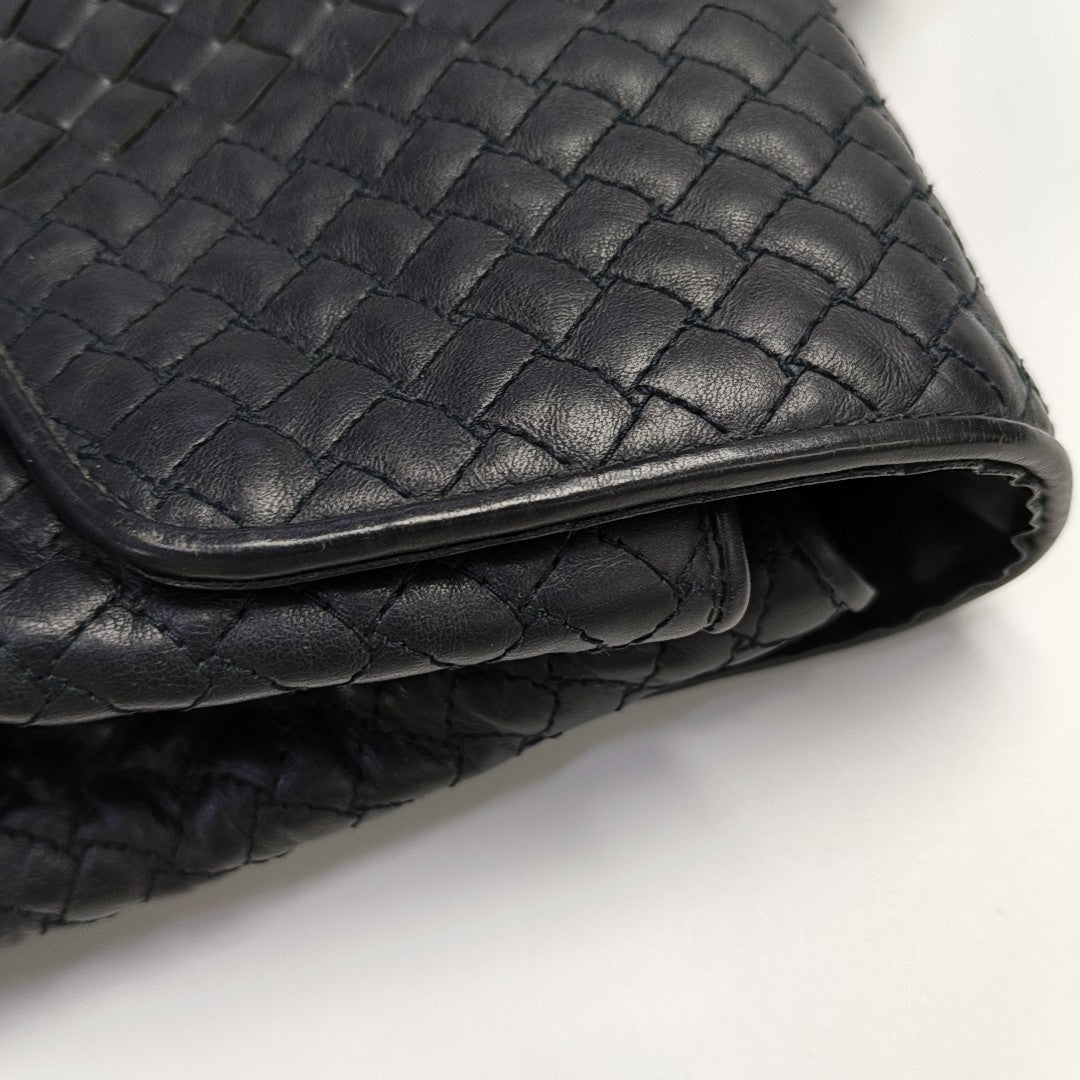 Calfskin Black