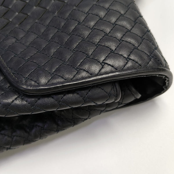 Calfskin Black