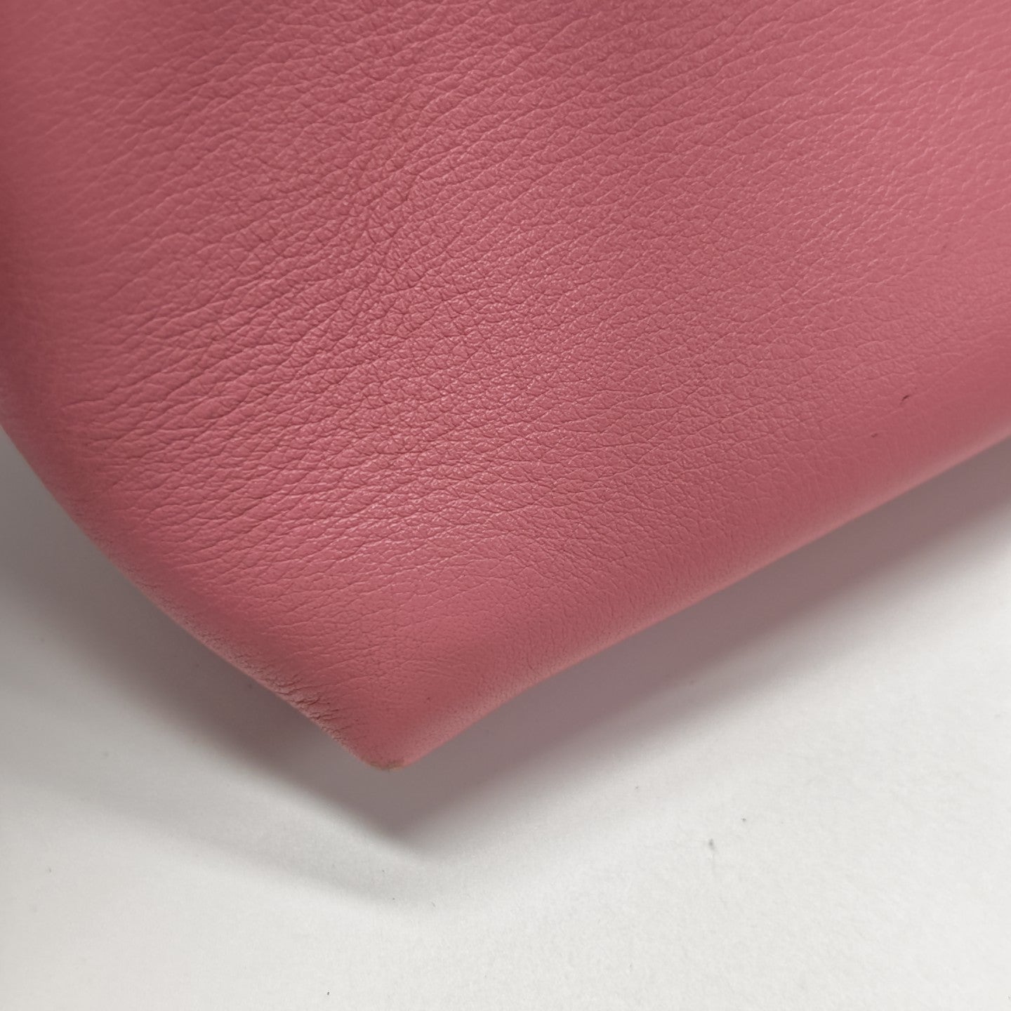 By The Way Mini Calfskin Pink