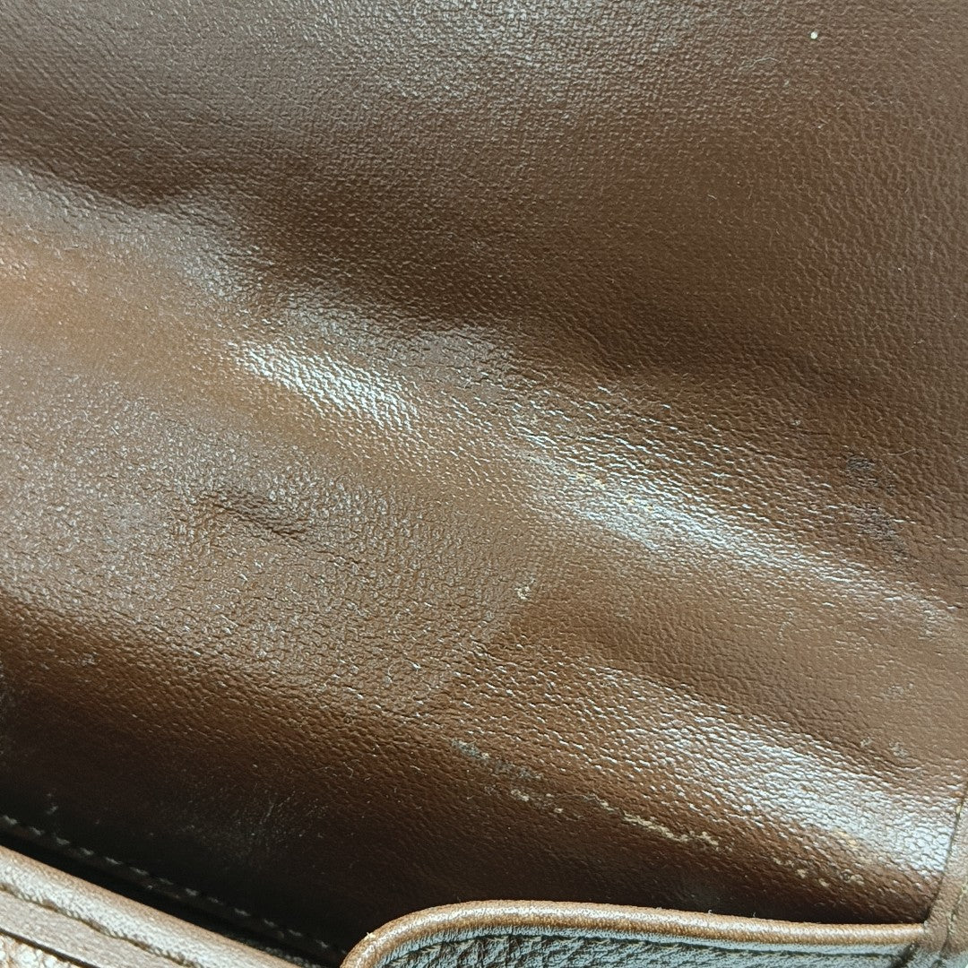 Calfskin Brown