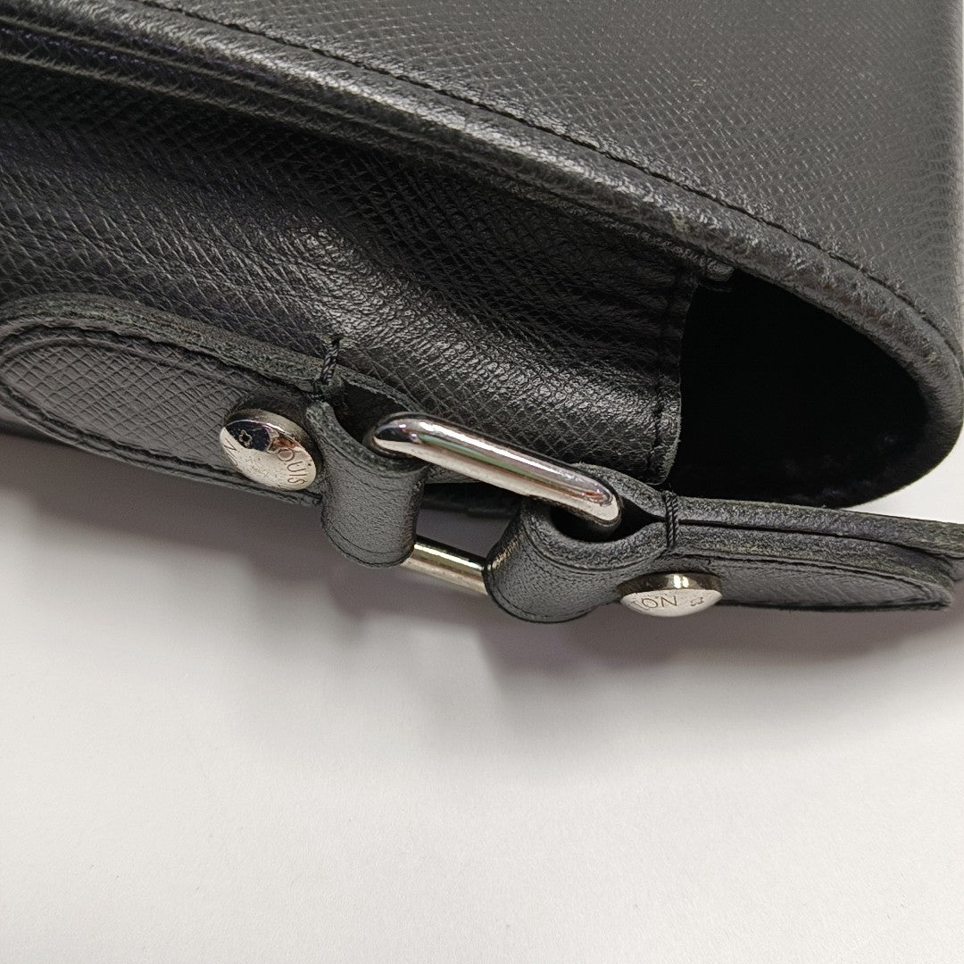ANDREI Calfskin Gray