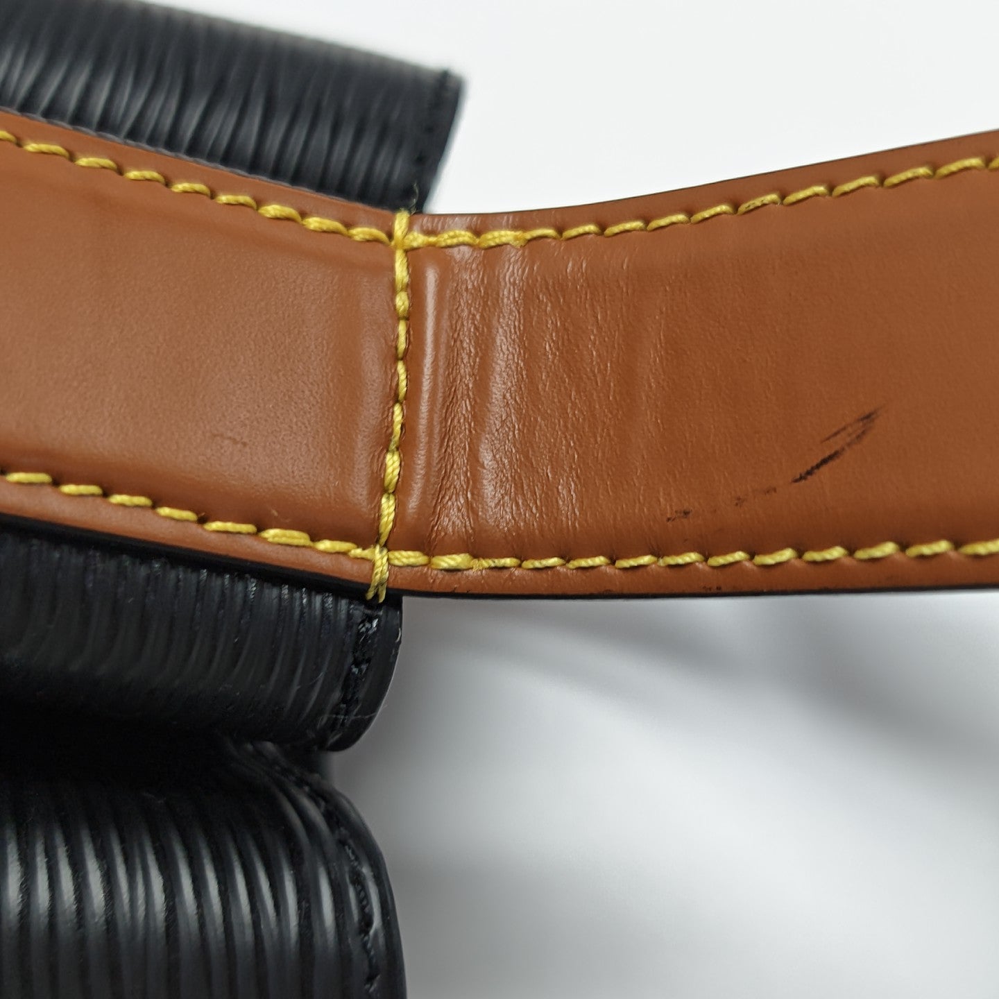 TWIST Epi Black