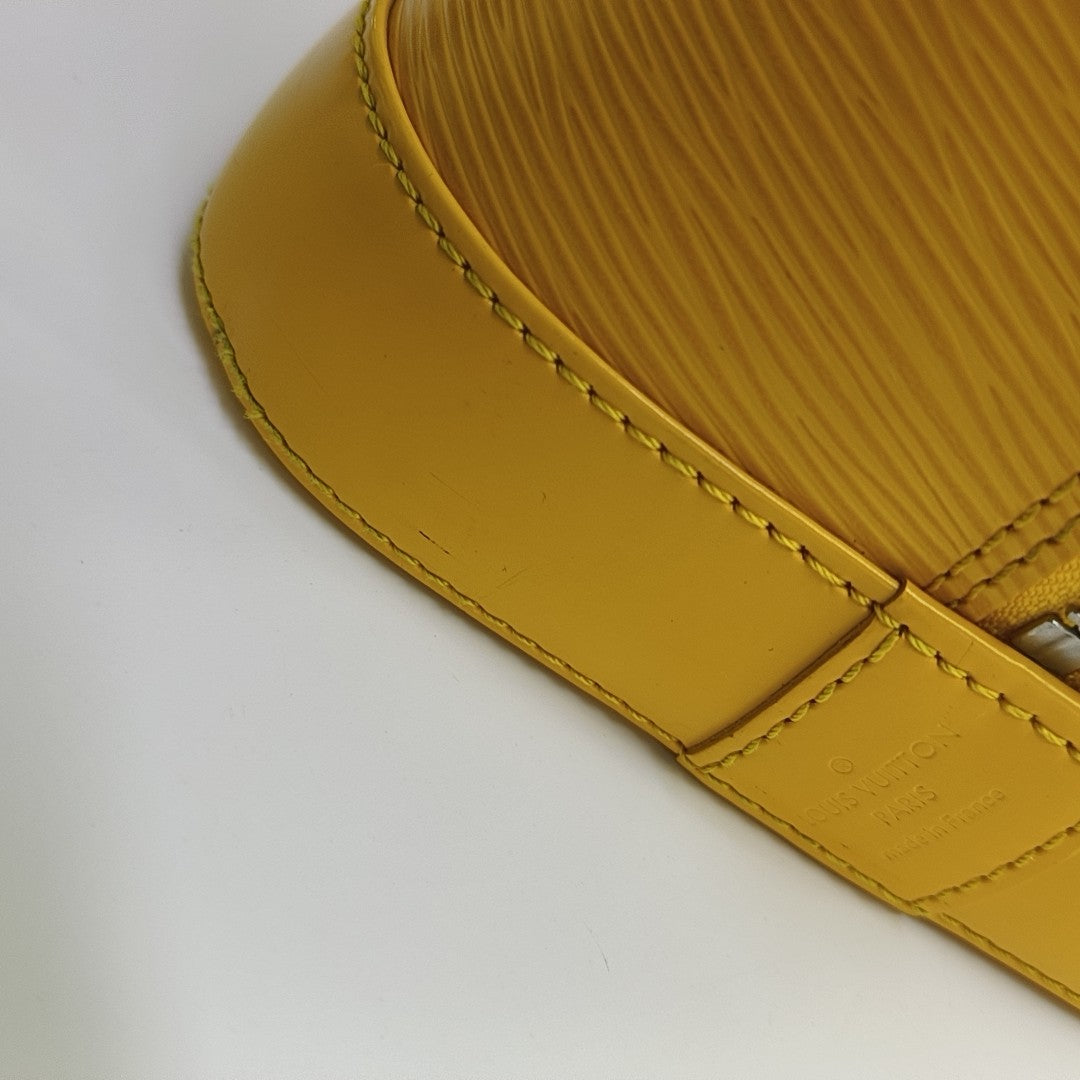 ALMA GM Epi Yellow