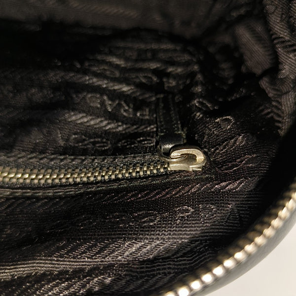 Nylon Black