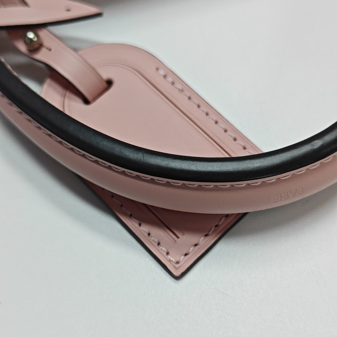 GRENELLE PM Epi Pink