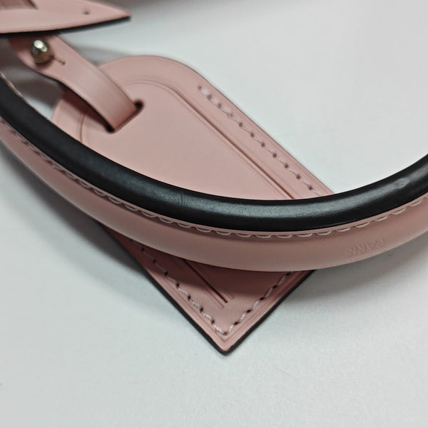 GRENELLE PM Epi Pink