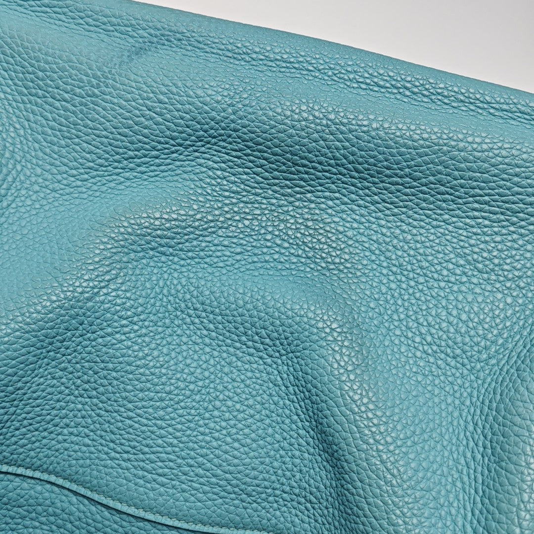 Lindy 34 Clemence Blue