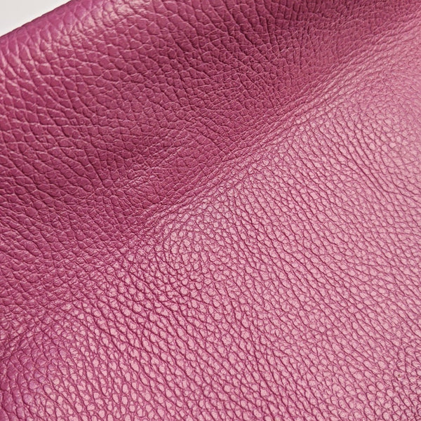 Swing Calfskin Purple