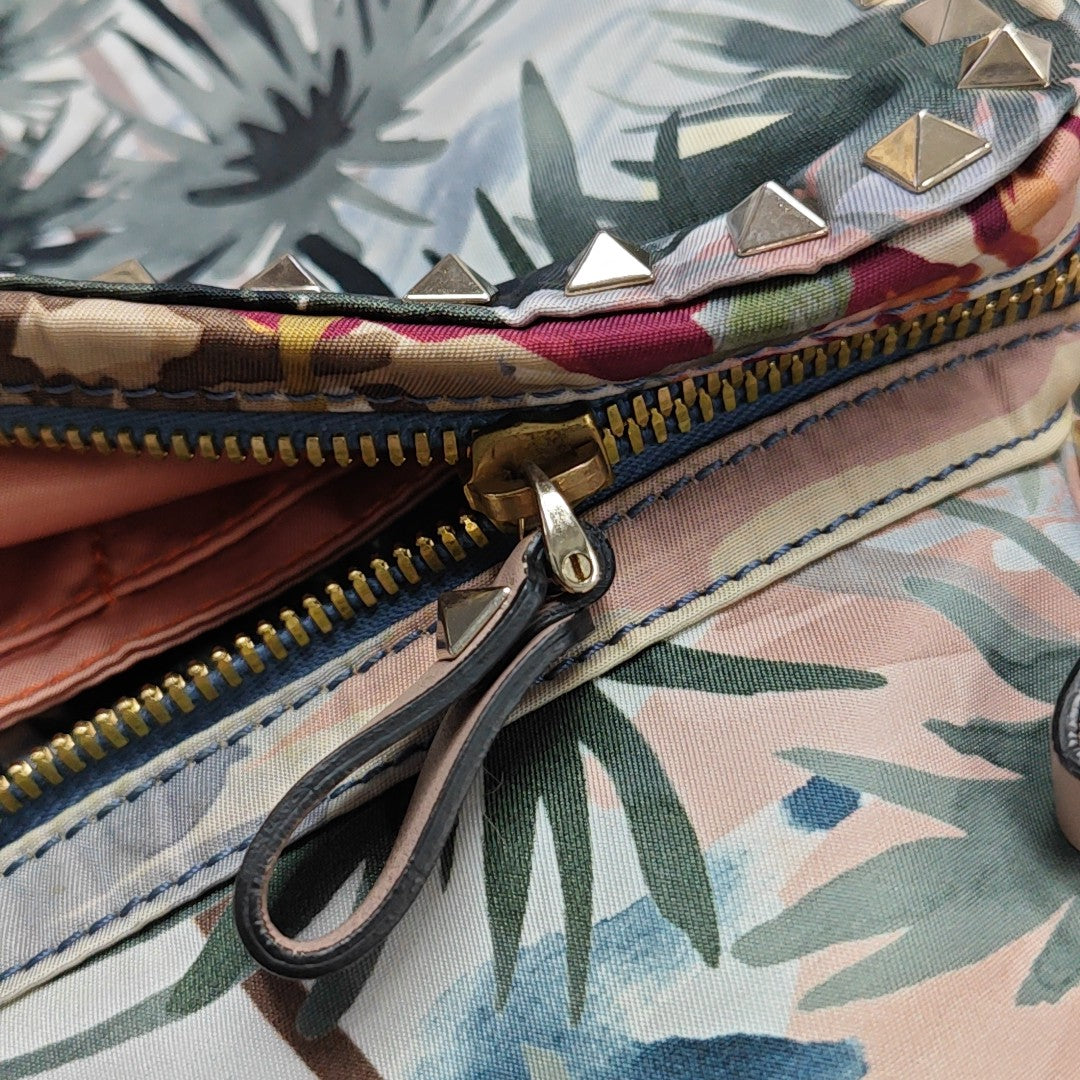 Rockstud Nylon Multicolor