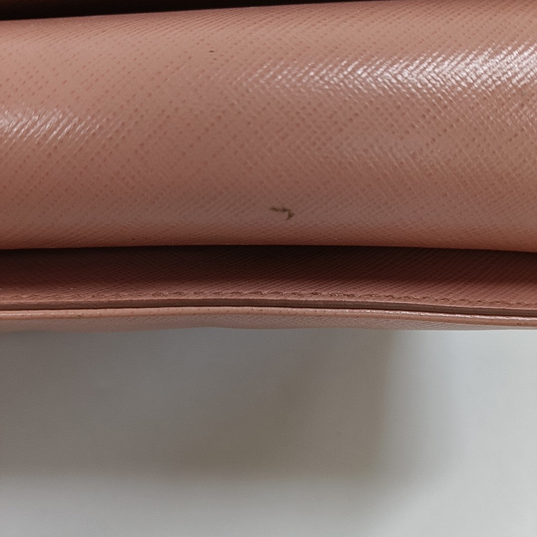 Vara Calfskin Red