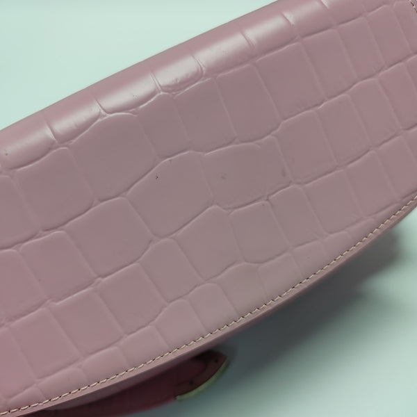 Calfskin Pink