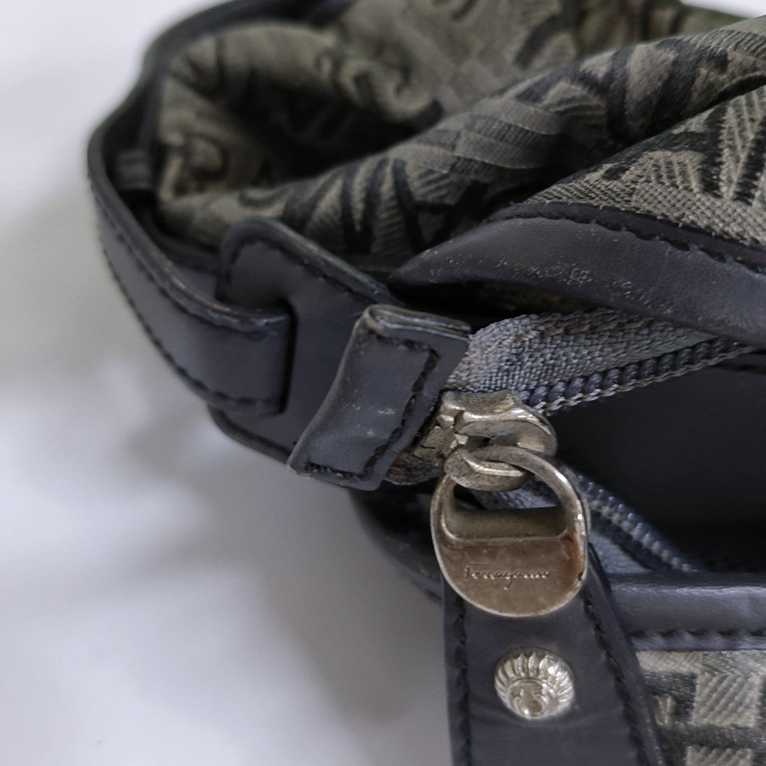 Fabric Gray