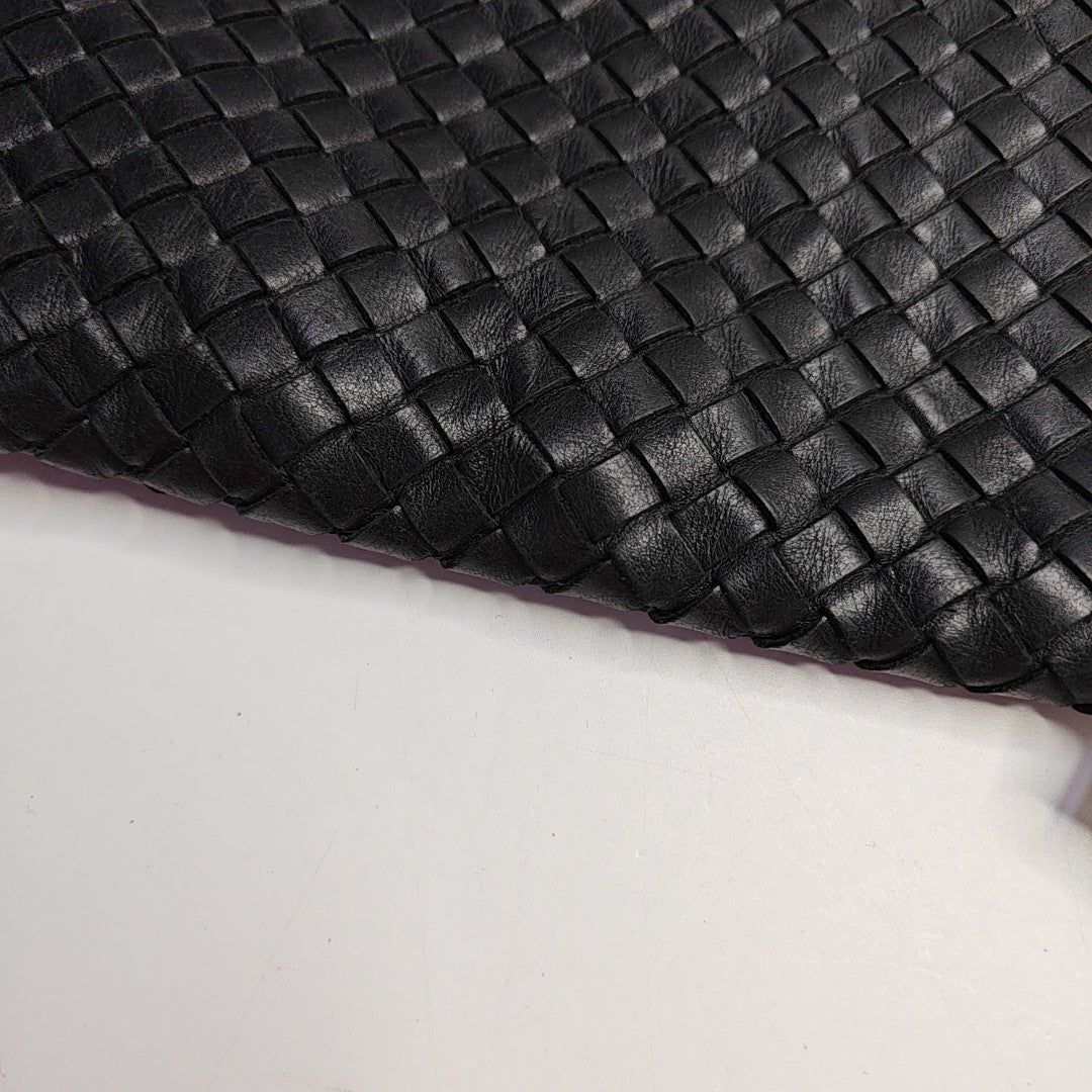 Calfskin Black