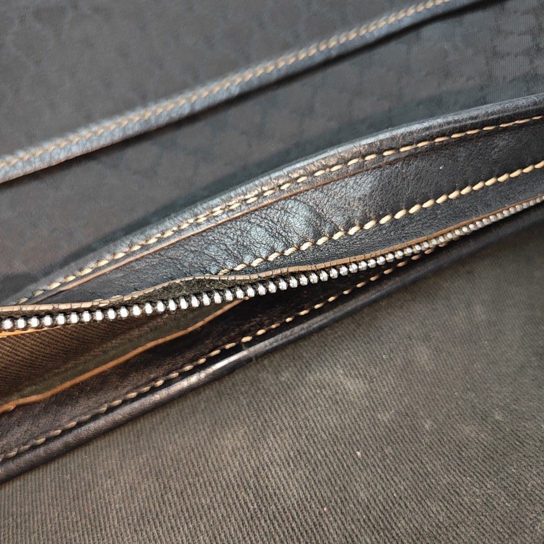 Fabric Black