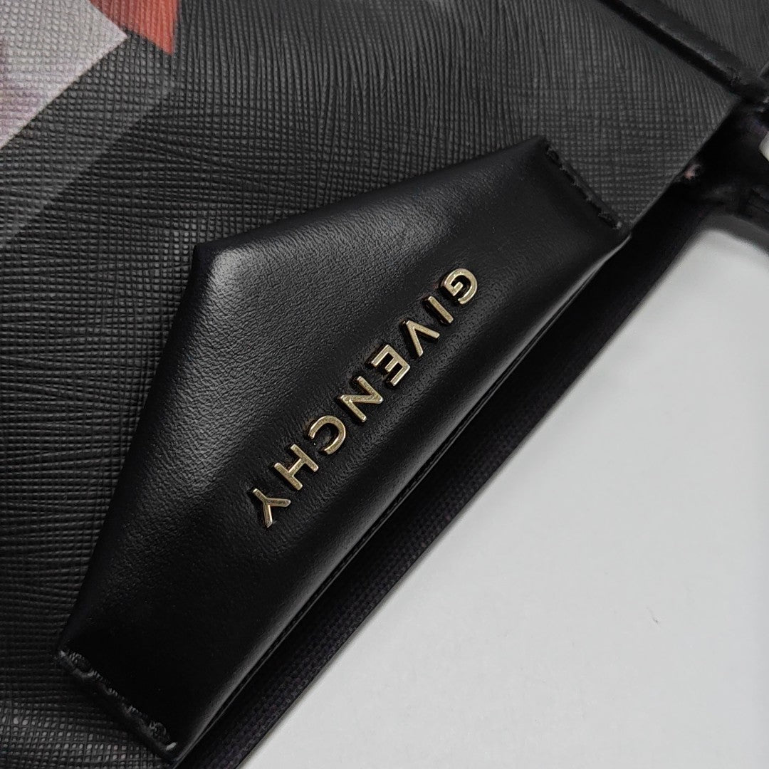 Calfskin Black