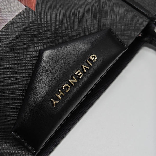 Calfskin Black