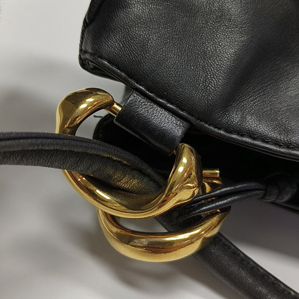 Lambskin Black