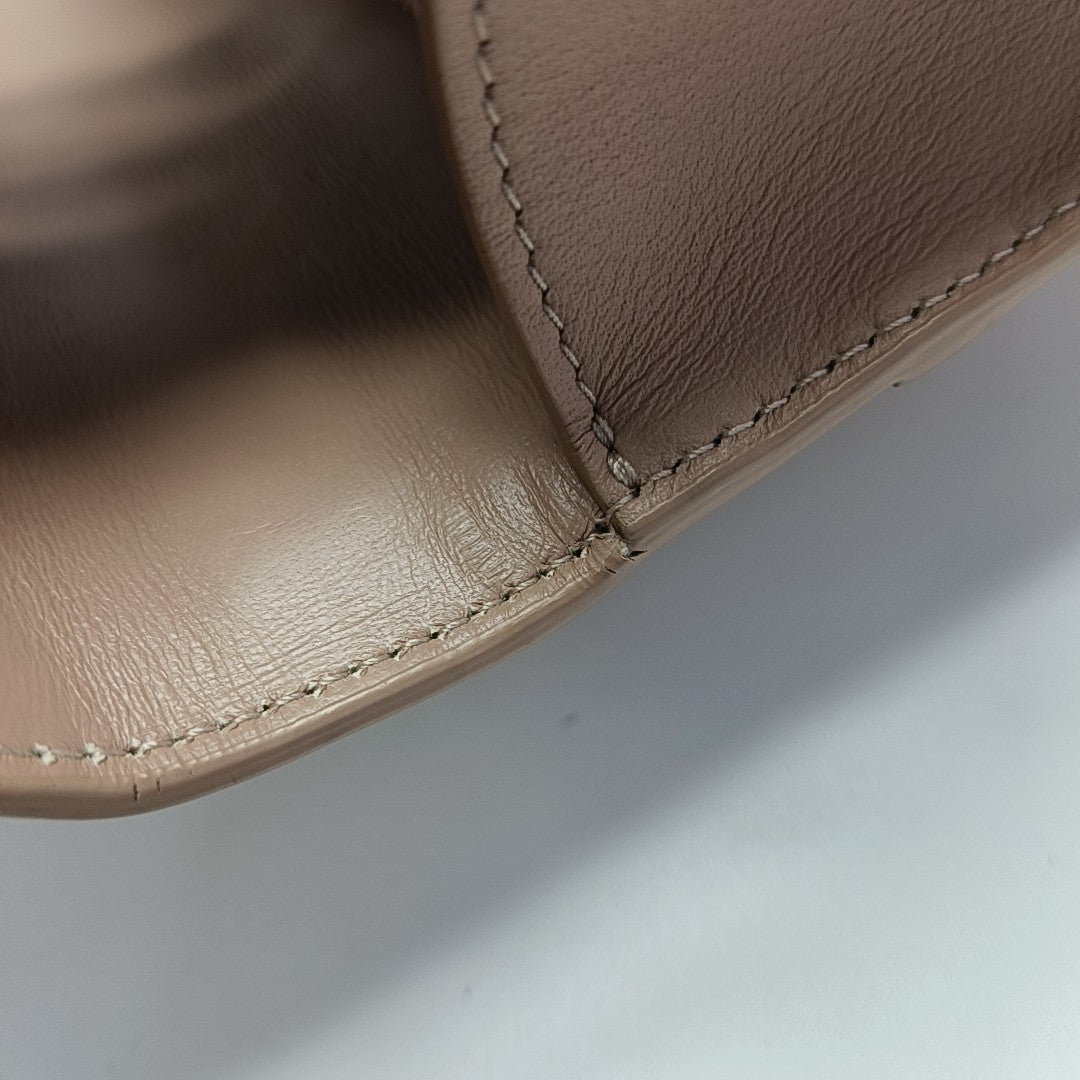 30 Montaigne Super Mini Calfskin Pink