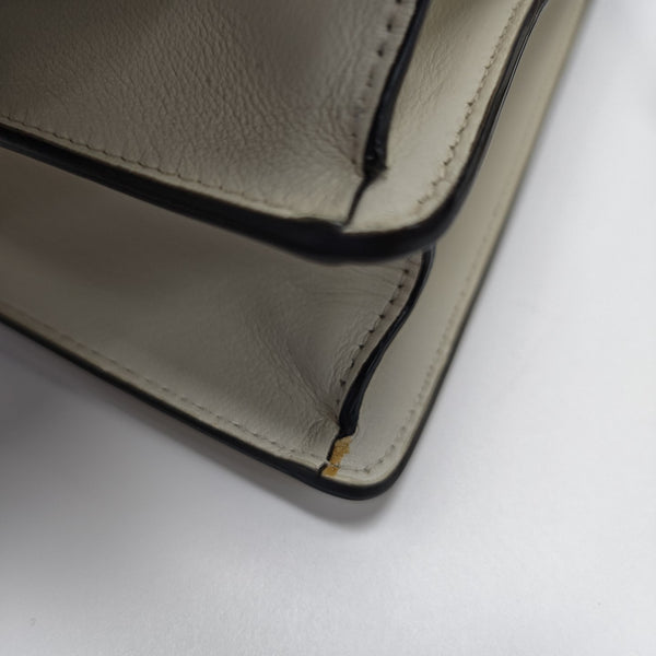 Dionysus Medium Calfskin Multicolor
