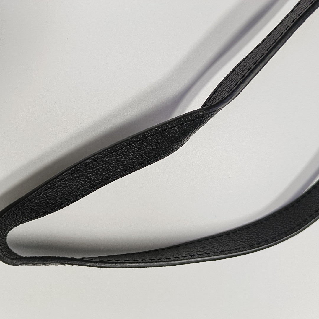 VANEAU Epi Black