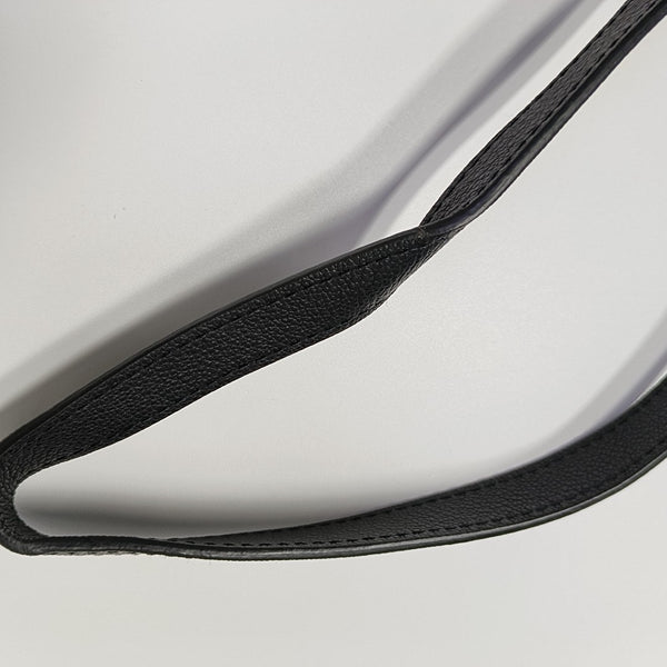VANEAU Epi Black